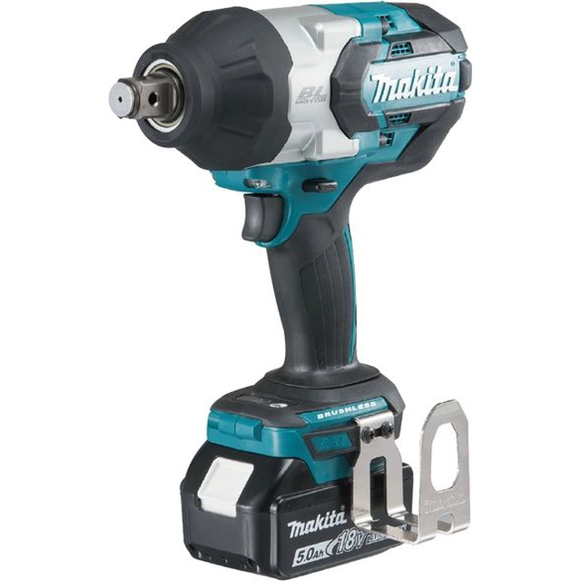 Avvitatore ad impulsi Makita DTW1001RTJ 18 V 3/4"