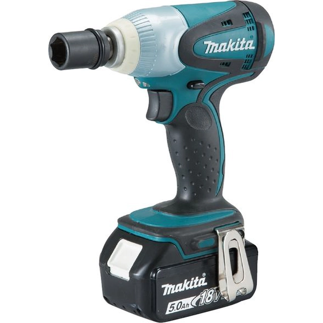 Avvitatore ad impulsi Makita DTW251RTJ 18 V 1/2"