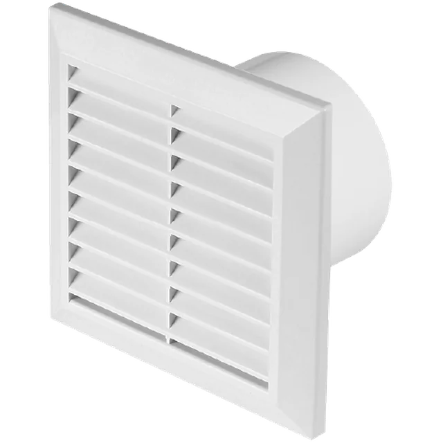 Awenta Classic ventilaator WC100T Fi 100mm