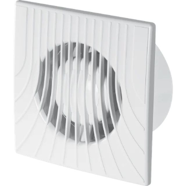 Awenta-fan WA100W Fi 100mm