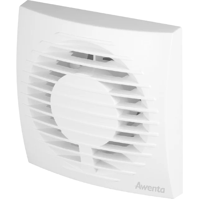 Awenta Focus ventilaator WFA100H Fi 100mm