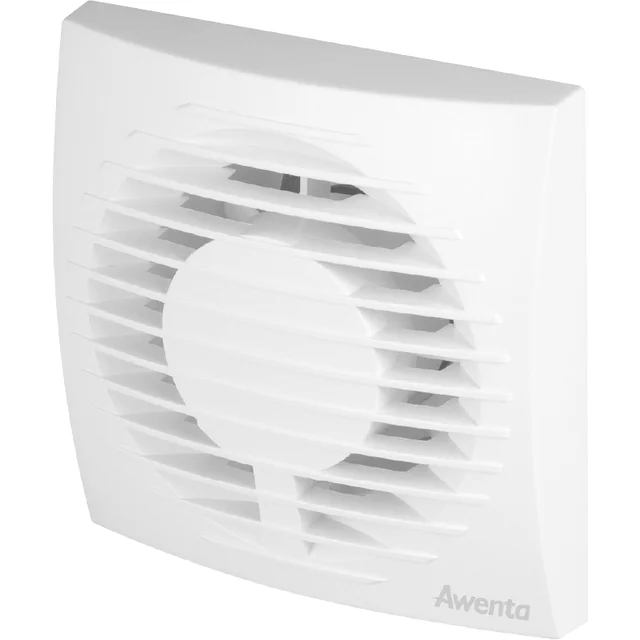 Awenta Focus ventilators WFA125H Fi 125mm