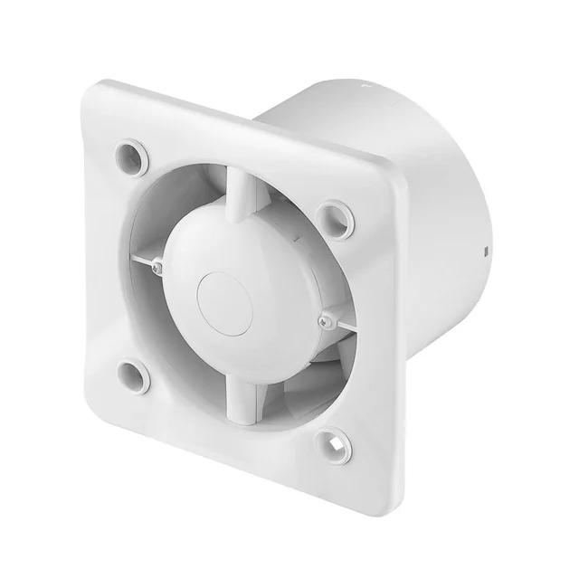 Awenta Silent ventilátorház KWS125M Fi 125mm