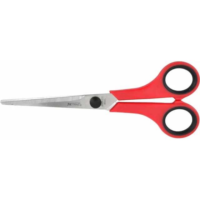 AWTools AWTOOLS SCISSORS 170mm