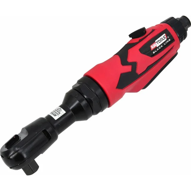 AWTools κρουστικό κλειδί AWTOOLS PNEUMATIC RATCHET 1/2" BL AW10331