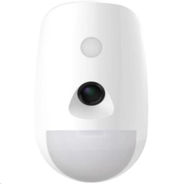 AX PRO Combined PIR detector with camera