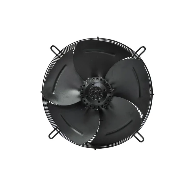 Axial fan FORMSING Mesh FST450 230V FERONO