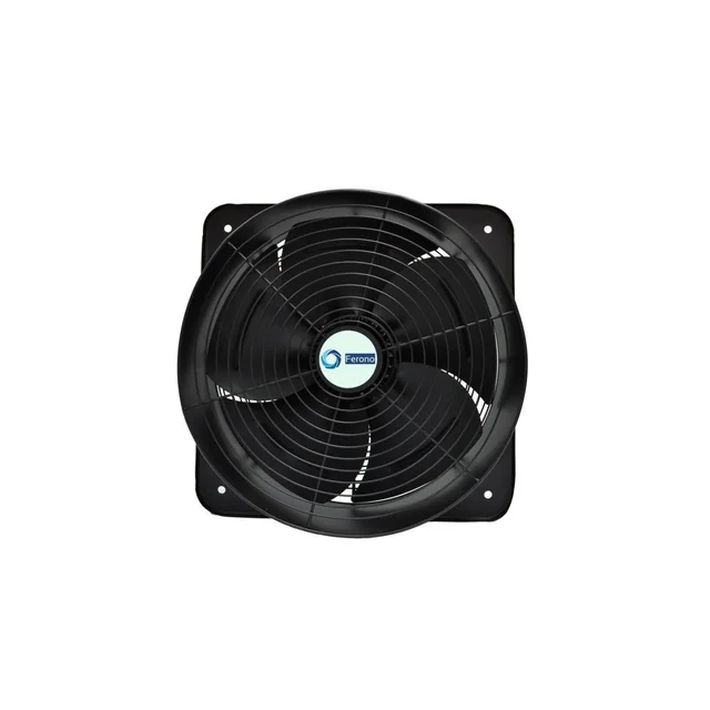 Axiální ventilátorová deska FPT550 230V FERONO 550mm