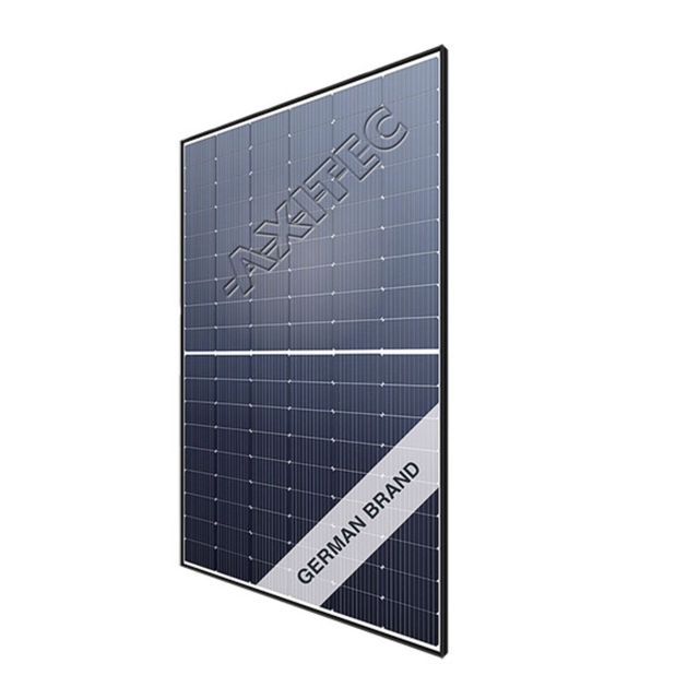 AXITEC AXIpremium XXL HC BLK AC-410MH/108V - módulo fotovoltaico