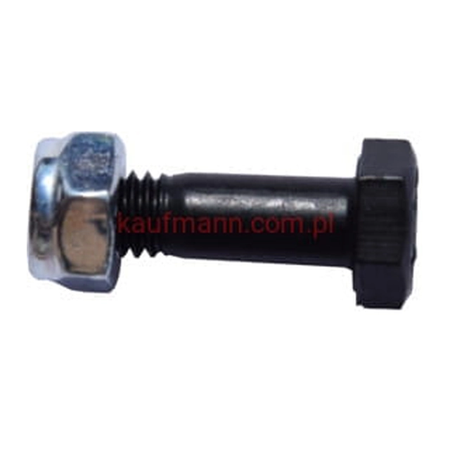 Axle for Kaumann TopLine Standard clippers (P10+P9)