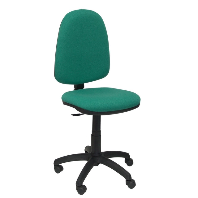 Ayna Bali P&amp;C 04CP Chaise de bureau vert émeraude