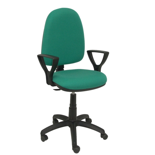 Ayna Bali P&amp;C 04CP Chaise de bureau vert émeraude