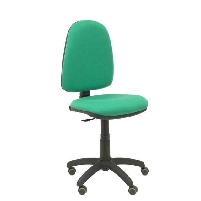 Ayna Bali P&amp;C 04CP Chaise de bureau vert émeraude