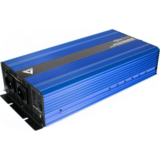 Azo pretvarač SINUS12V/230V IPS-6000S 6000W