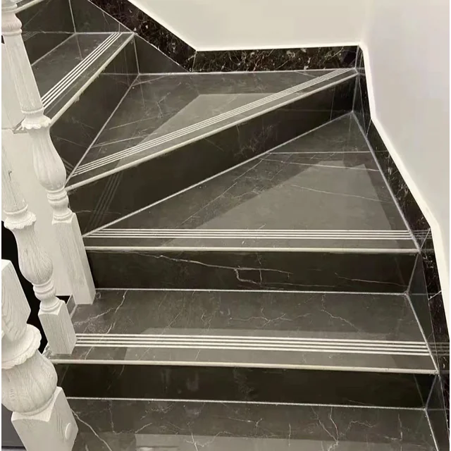 ¡Azulejos de escaleras enrollables de TAMAÑO PERSONALIZADO en varios COLORES!