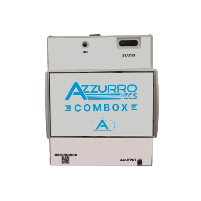AZZURRO COMBOX; ZSM-COMBOX