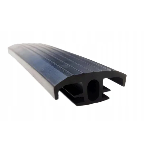 B-845-EPDM - GARNITURA PROFIL B-845 cauciuc EPDM, tip carport