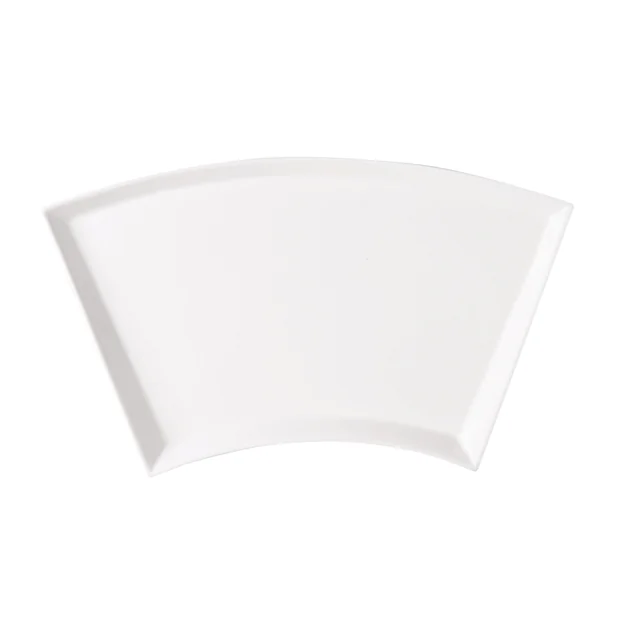 B. Concept large white platter