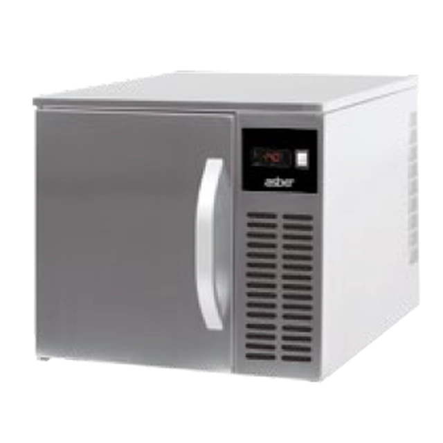 B-line EBC-03 refrigerator-freezer | shock bag | 3xGN1 / 1 | 0.59 kW | 580x700x514 mm