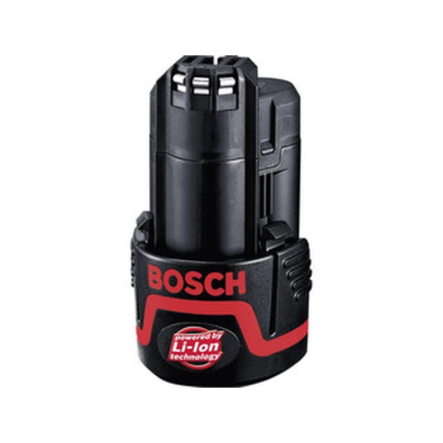 Bosch GBA Battery 12 V | 2 Ah | Li-Ion