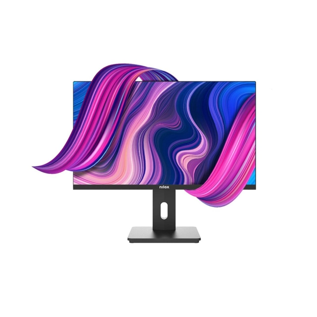 Nilox NXM27REG02 27&quot; IPS LED monitor