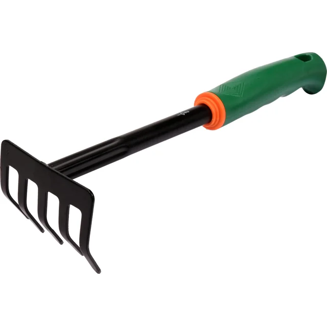 Garden Rake 5 Teeth FLO