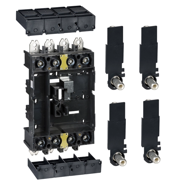 Modification set for power circuit breaker Schneider Electric LV432539