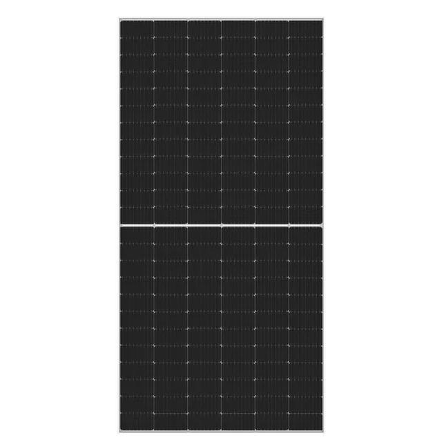 Jinko 535W JKM535M-72HL4 BIFACIAL