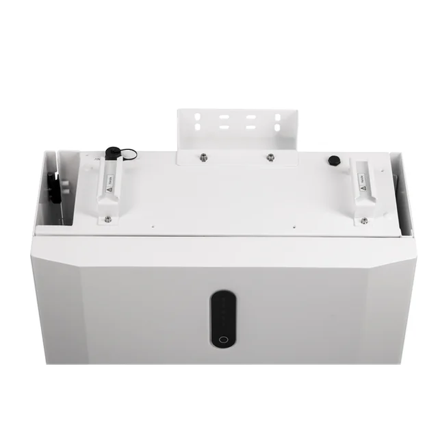 SolarEdge Top cover kit to Home Battery (1 required per tower)