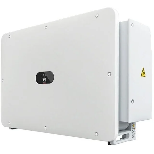 Huawei Inverter Sun2000-50KTL-M3 On Grid