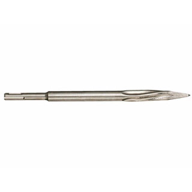 Metabo 250 mm pointed chisel shank