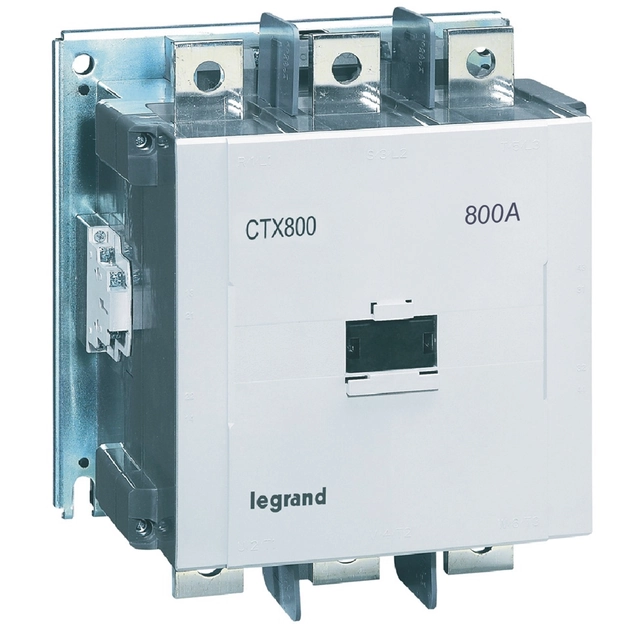 Power contactor, AC switching Legrand 416359 AC Screw connection