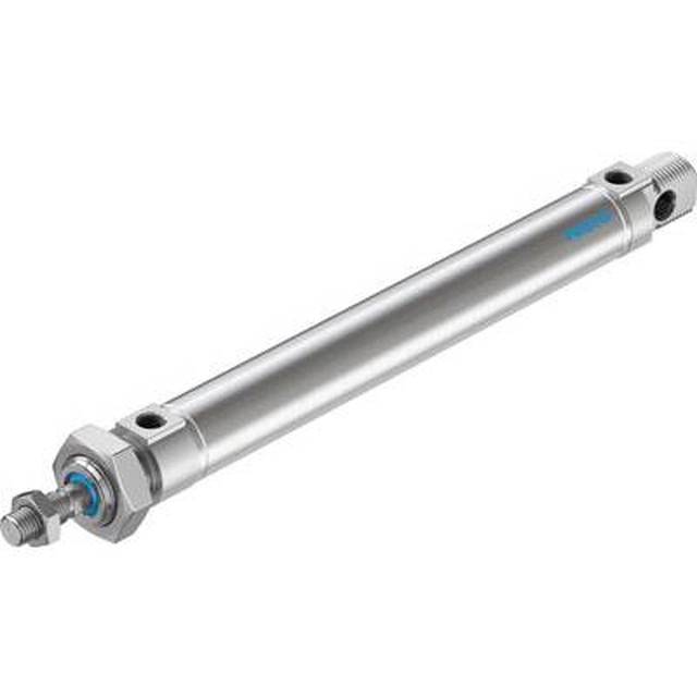 FESTO 19225 DSNU-25-160-P-A Round cylinder Housing material: Aluminum alloy Impact length: 160 mm 1 pc