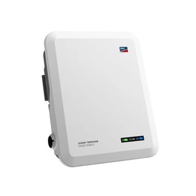 SMA HYBRID 8KW SUNNY TRIPOWER 3F 2MPPT