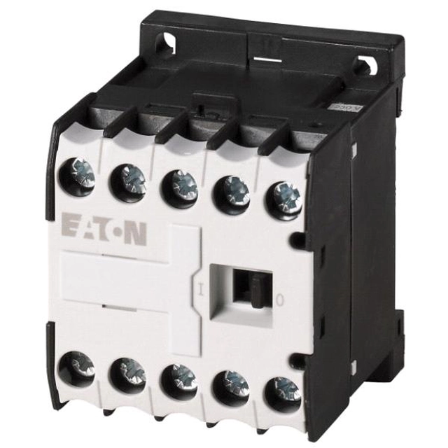 Eaton Stycznik mocy DILEEM-01-G 24V DC 3 bieguny - 051650