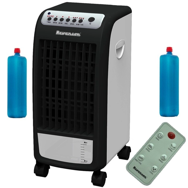 RAVANSON KR-2011 AIR CONDITIONER PORTABLE AIR CONDITIONER 4in1 AIR CONDITIONER + PILOT - THE LATEST MODEL for 2021 - EWIMAX OFFICIAL DISTRIBUTOR - AUTHORIZED RAVANSON DEALER