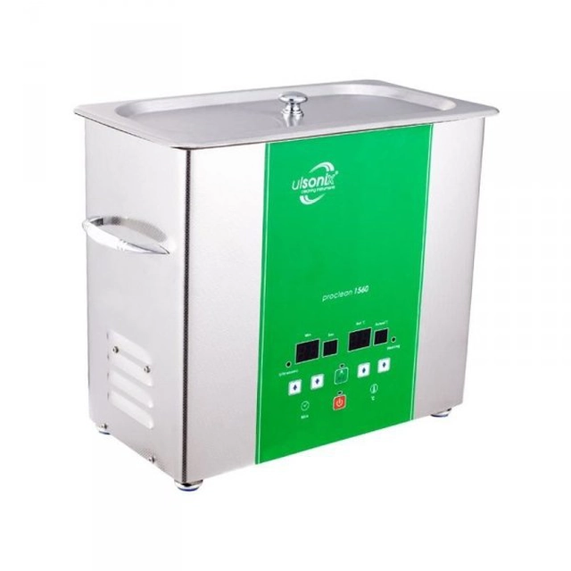 Ultrasonic purifier PROCLEAN 1560 ULSONIX 10050004