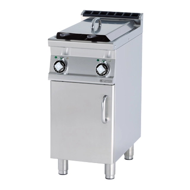 F2/8 - 74 ET Electric double fryer