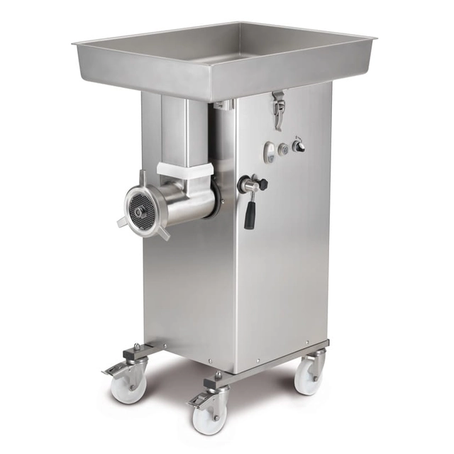 Industrial meat grinder | meat grinding machine | Reverse | 750 kg / h | Enterprise