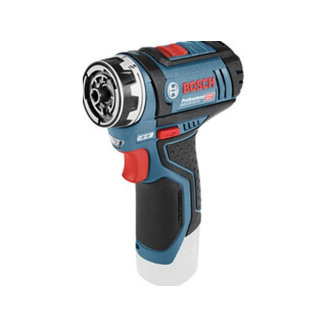 Bosch GSR 12V-15 FC cordless drill / driver