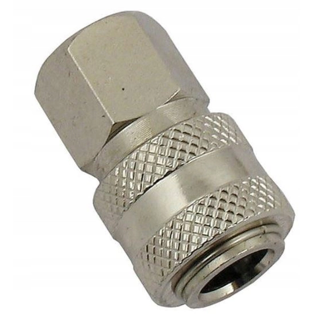 PNEUUM QUICK COUPLER.GW SOCKET 3/8'' 81374