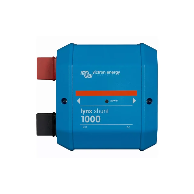 Lynx Shunt VE.Can (M8) Victron Energy Modular Battery Monitor