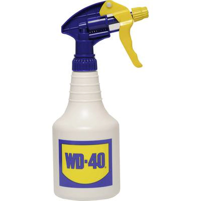 WD-40 nebulizer bottle