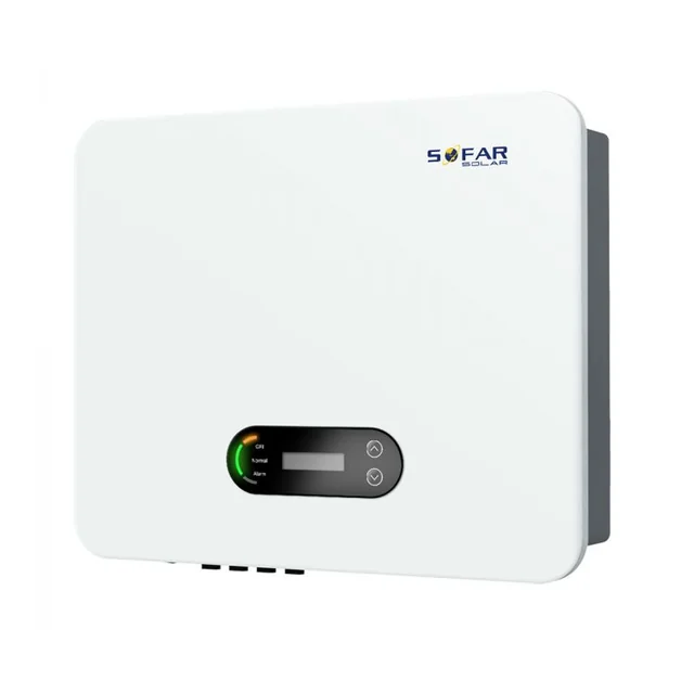 SOFAR 4.4 KTLX-G3 three-phase WiFi&DC SWITCH inverter