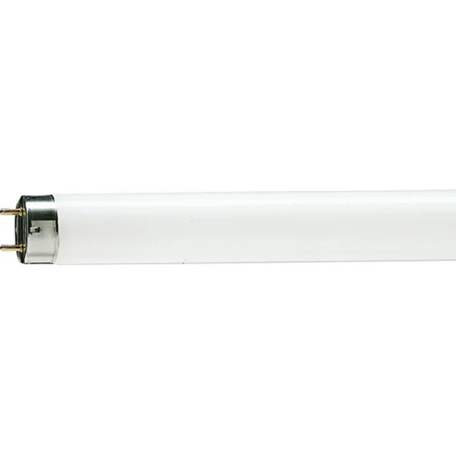 Fluorescent tube T8 Philips TL-D 58W, Snow White, G13