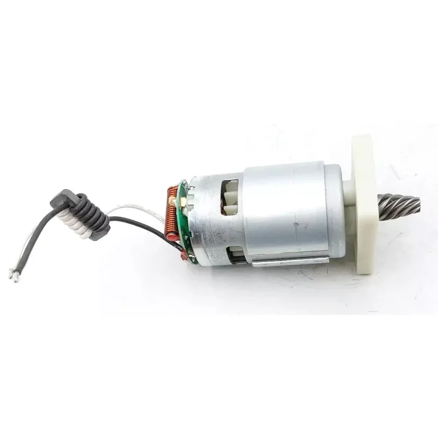 #B59 MOTOR INSTELLEN HRS7755-9104 18V DC VOOR DEDRA-snoeier DED7096