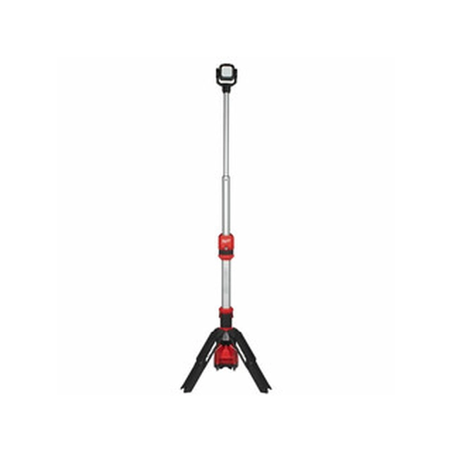 -40000 HUF COUPON - Milwaukee M12SAL-0 rechargeable telescopic space lighting lamp