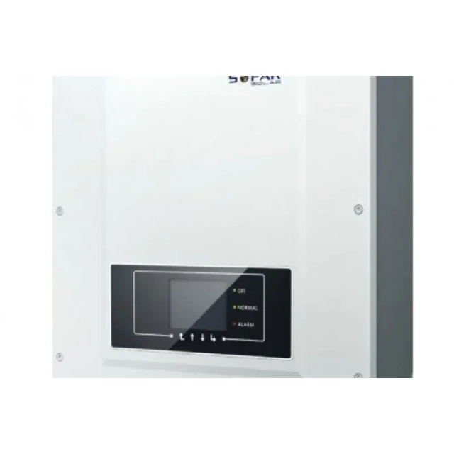 Sofar Solar 4.4KTL-X 3F Inverter SofarSolar Inverter