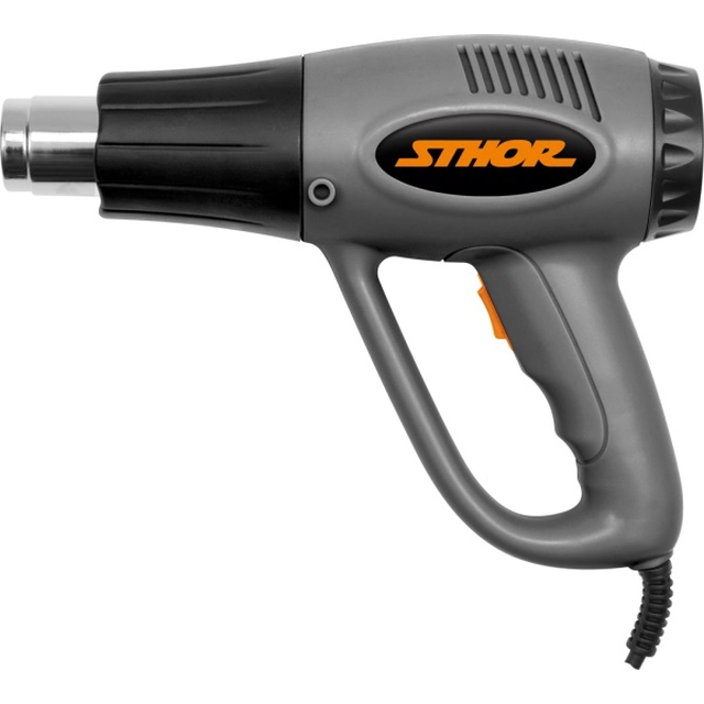 Sthor heat gun 2000 W (79320)