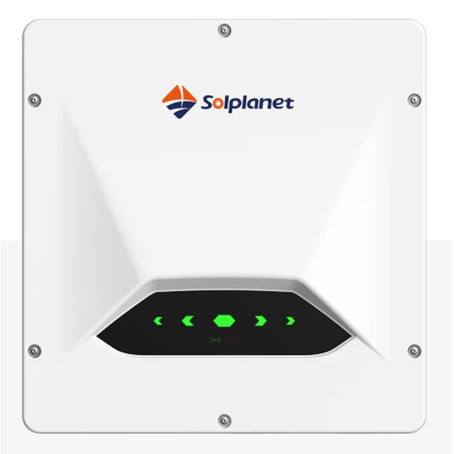 Solplanet ASW 20K-LT (3P, 2 MPPT, Wifi)